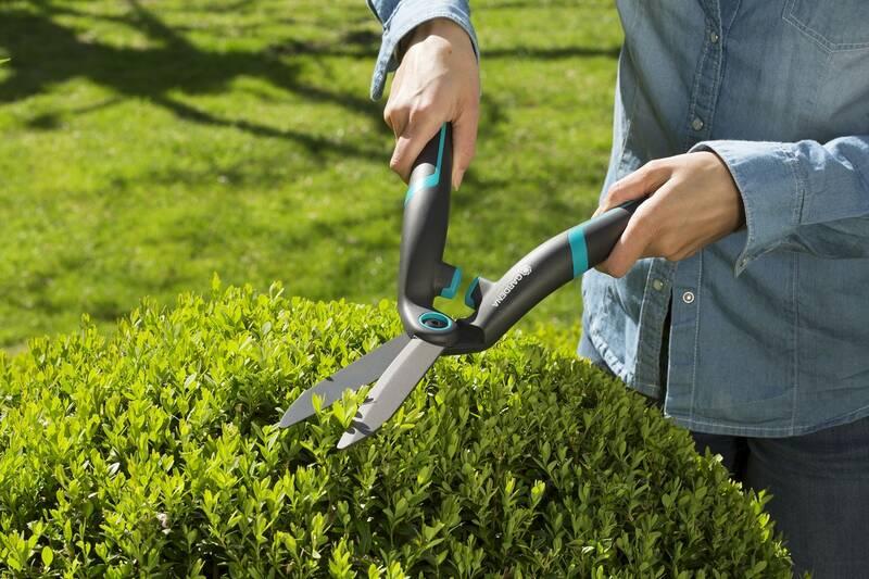 Nůžky na živý plot Gardena PrecisionCut