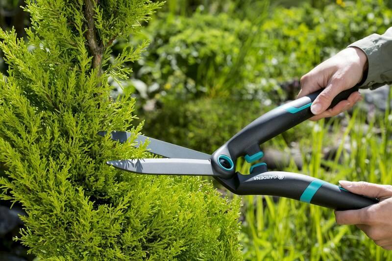 Nůžky na živý plot Gardena PrecisionCut