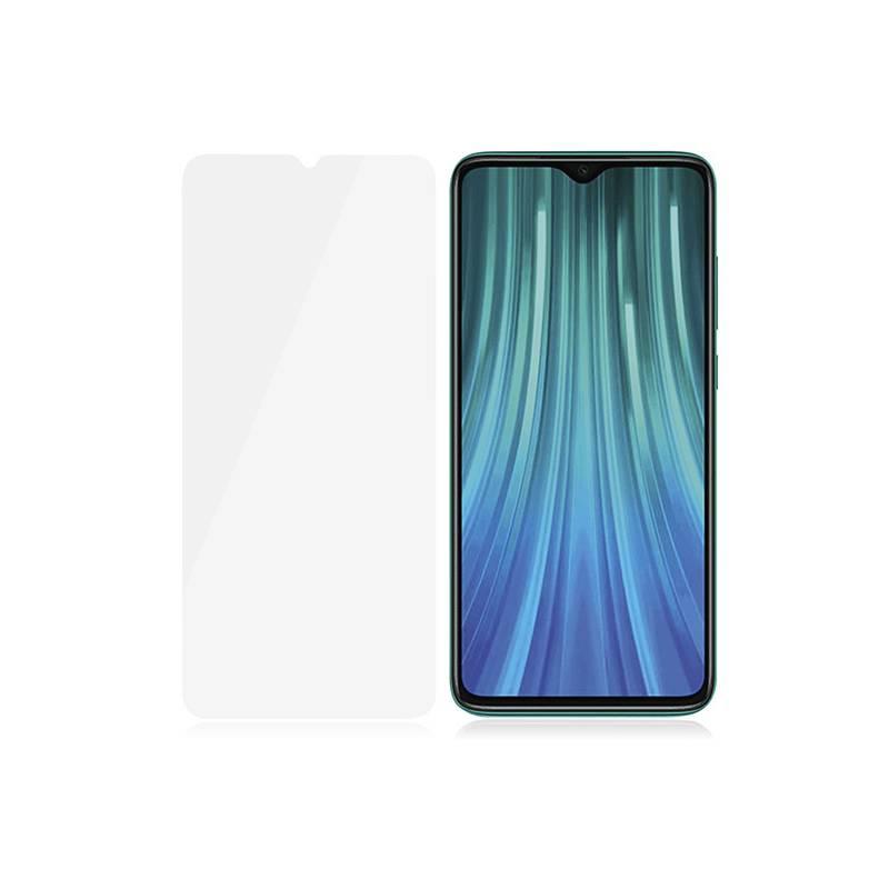 Ochranné sklo PanzerGlass Edge-to-Edge pro Xiaomi Redmi Note 8 Pro