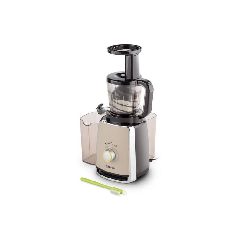 Odšťavňovač Klarstein Sweetheart