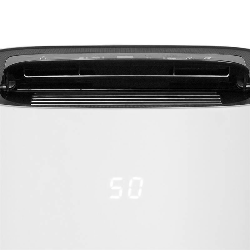 Odvlhčovač Princess 353120 SMART bílý