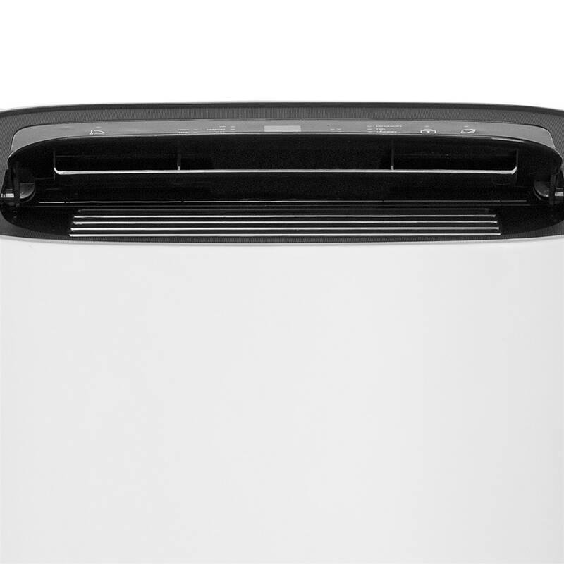 Odvlhčovač Princess 353120 SMART bílý