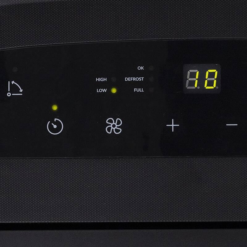 Odvlhčovač Princess 353120 SMART bílý