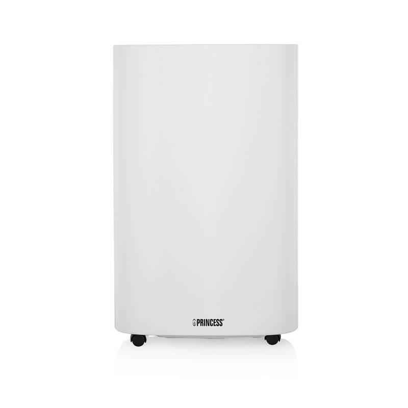 Odvlhčovač Princess 353120 SMART bílý