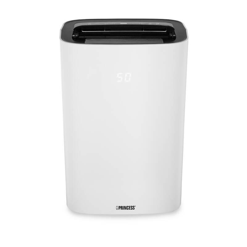 Odvlhčovač Princess 353130 SMART bílý