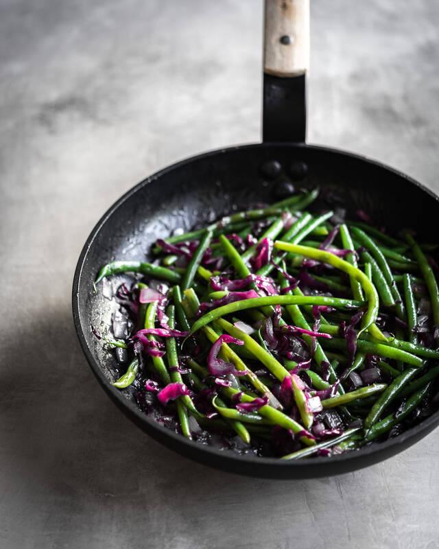 Pánev de Buyer Choc B Bois 8780.20