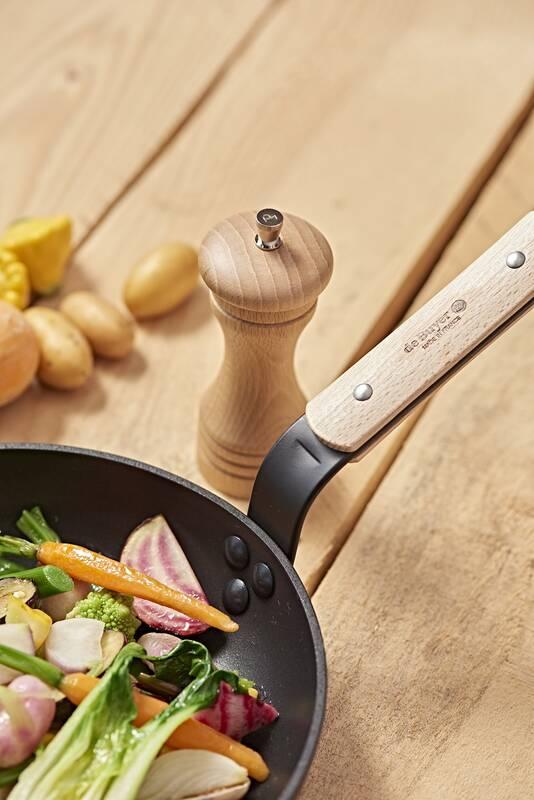 Pánev de Buyer Choc B Bois 8780.20