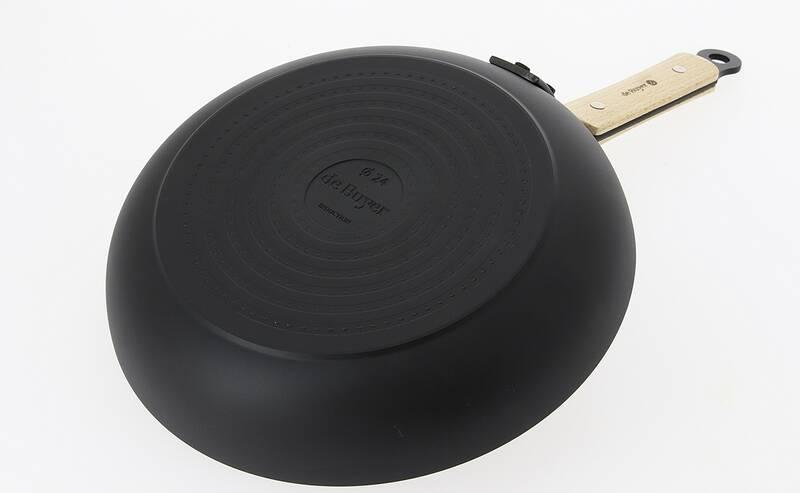 Pánev de Buyer Choc B Bois 8780.28