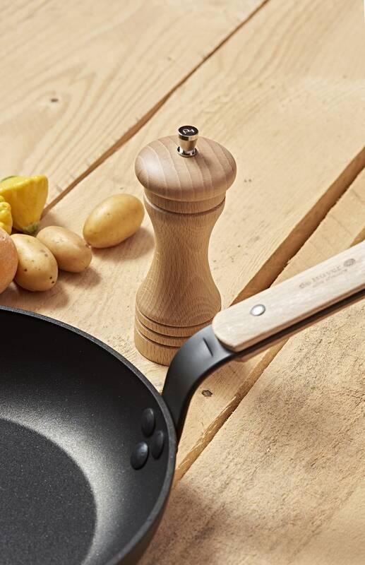 Pánev de Buyer Choc B Bois 8780.28