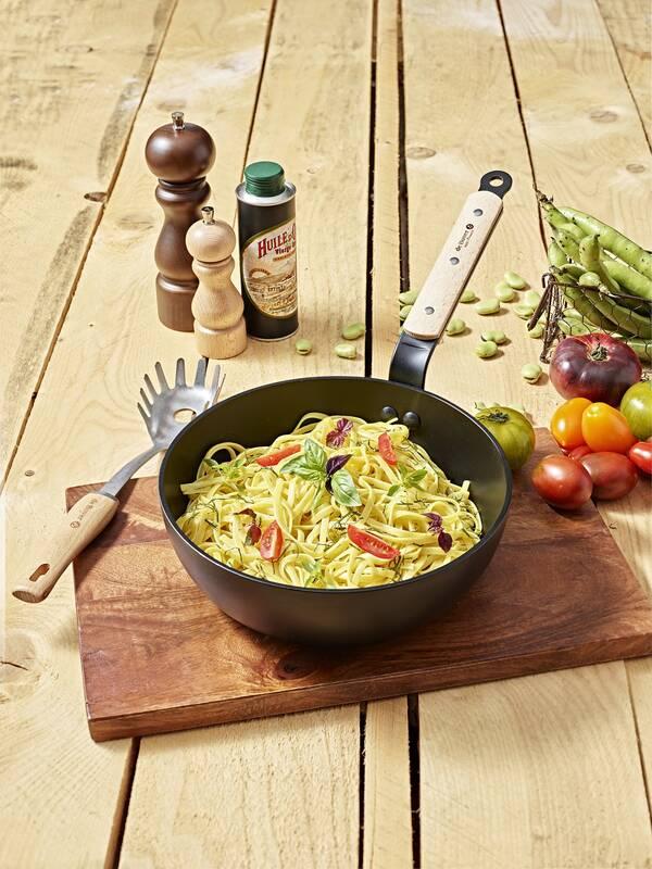 Pánev de Buyer Choc B Bois 8788.24