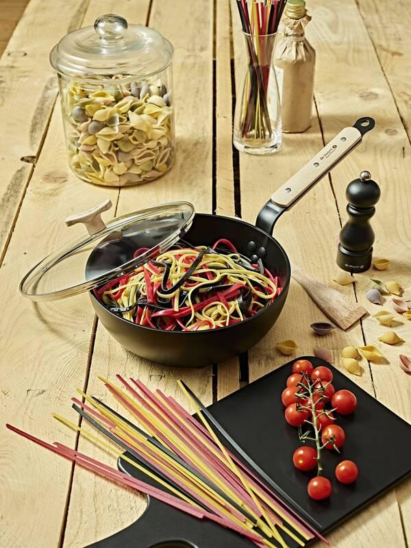 Pánev de Buyer Choc B Bois 8788.28