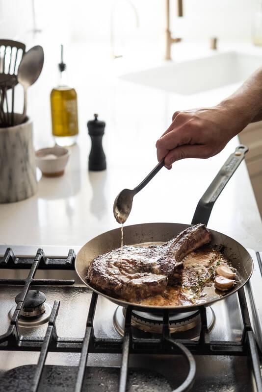 Pánev de Buyer Mineral B Element 5616.24