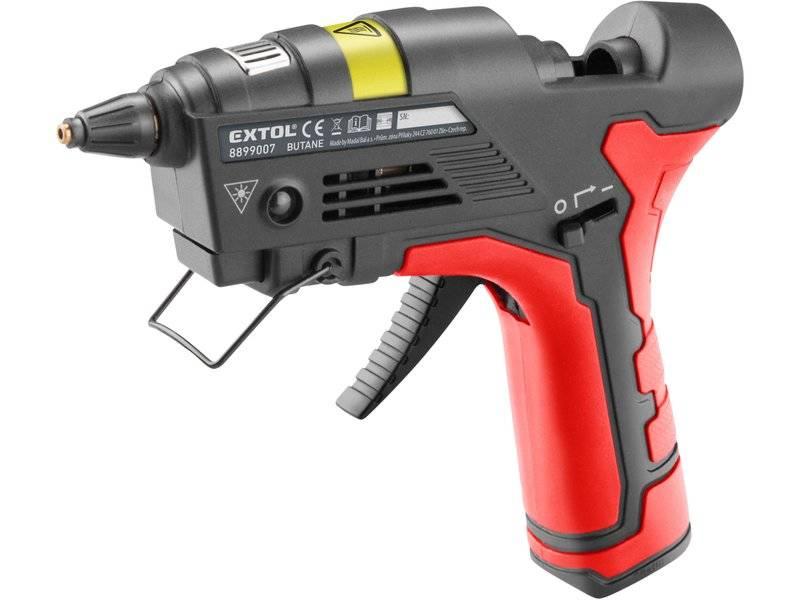 Pistole EXTOL Premium 8899007