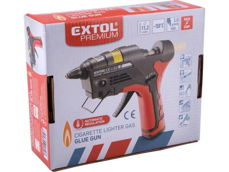 Pistole EXTOL Premium 8899007