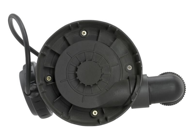 Ponorné čerpadlo Gardena 8200