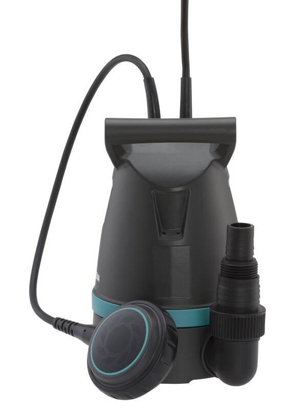 Ponorné čerpadlo Gardena 8600
