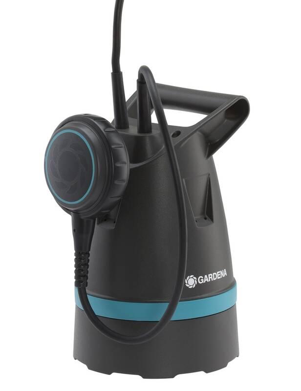 Ponorné čerpadlo Gardena 8600