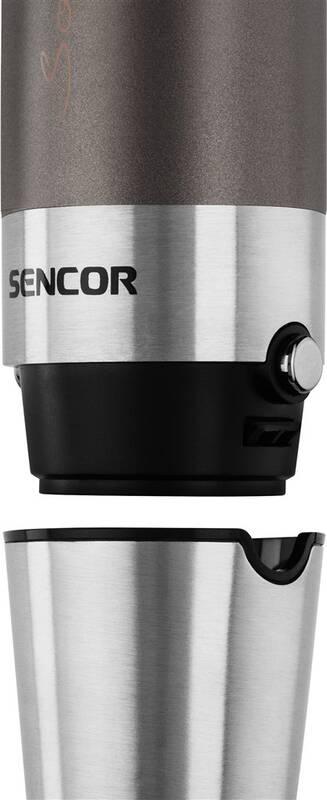Ponorný mixér Sencor SHB 5501CH-EUE3