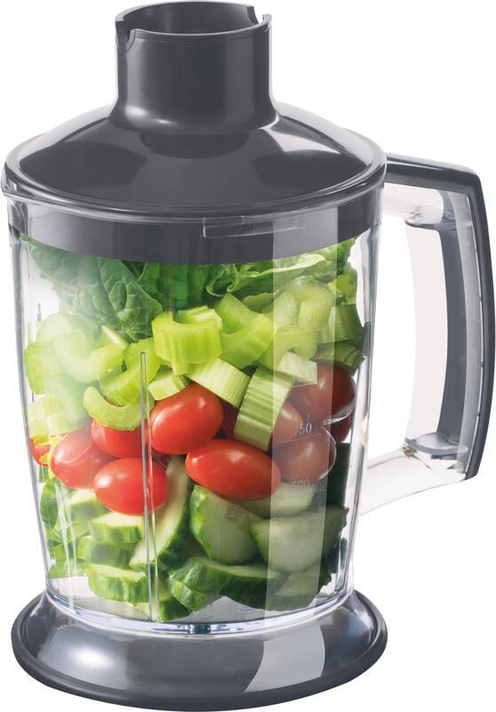 Ponorný mixér Sencor SHB 5605RS-EUE3