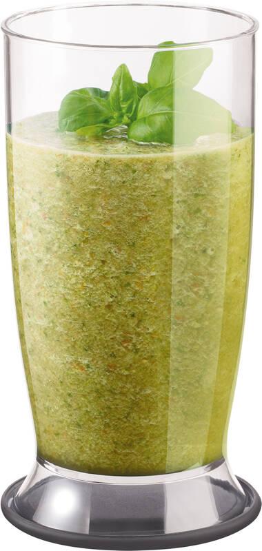 Ponorný mixér Sencor SHB 5605RS-EUE3