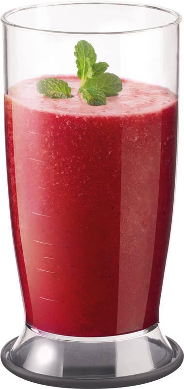 Ponorný mixér Sencor SHB 5605RS-EUE3