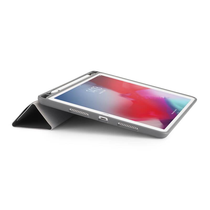 Pouzdro na tablet Pipetto Origami Pencil pro Apple iPad Air 10,5