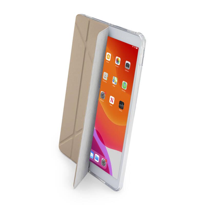Pouzdro na tablet Pipetto Origami pro Apple iPad 10,2