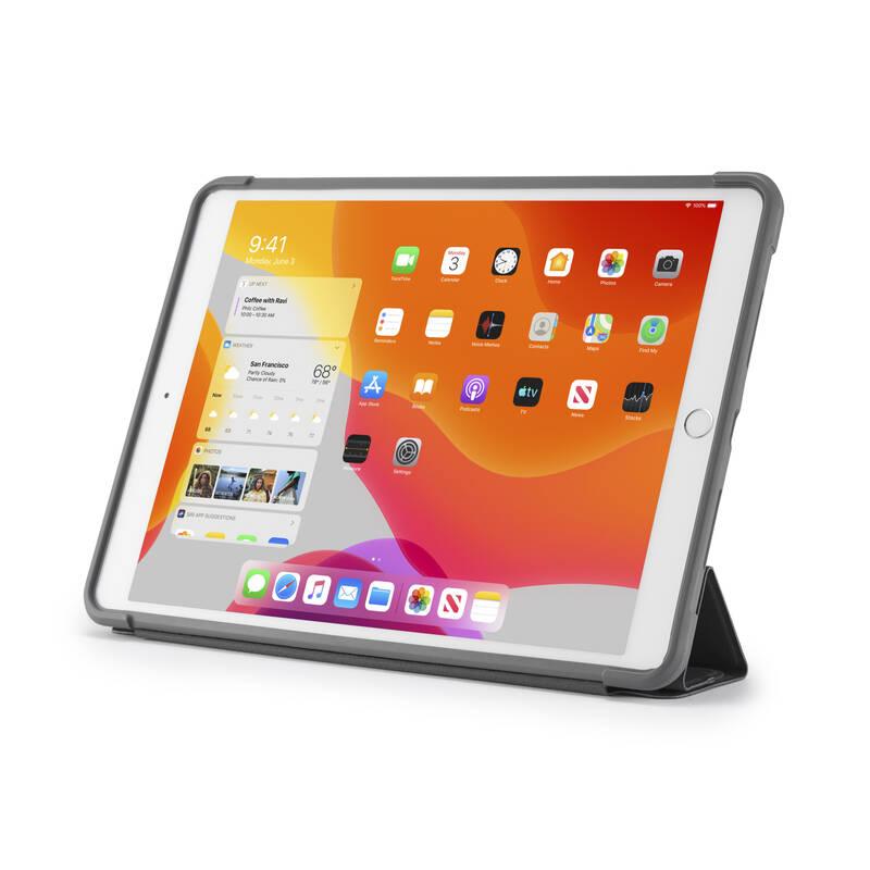 Pouzdro na tablet Pipetto Origami Shield pro Apple iPad 10,2