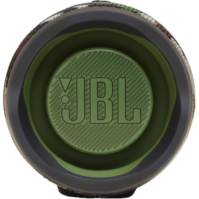 Přenosný reproduktor JBL Charge 4 Squad