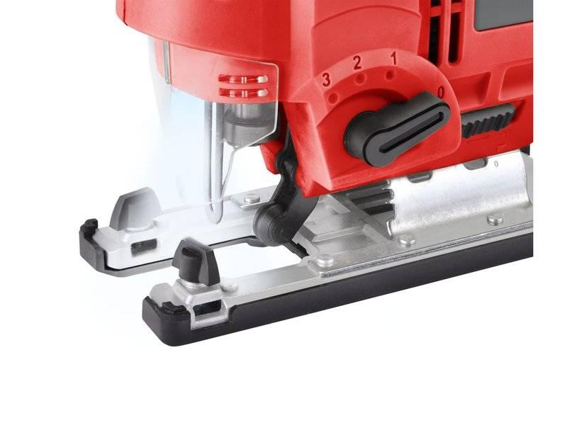 Přímočará pila EXTOL Premium 8893103