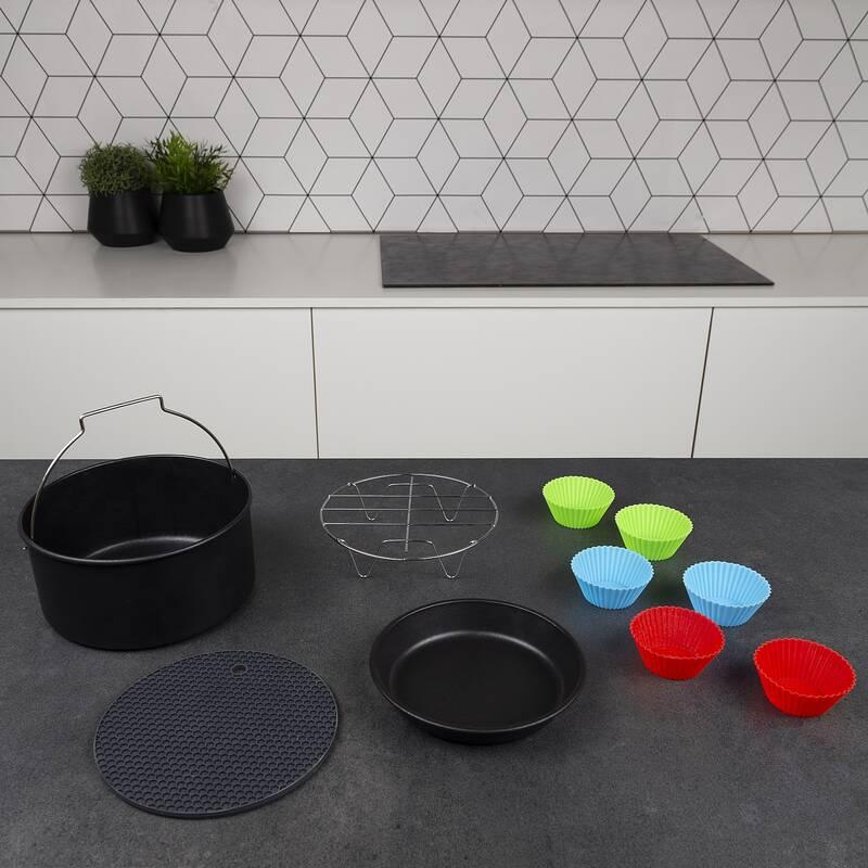 Příslušenství Princess 182011 černé