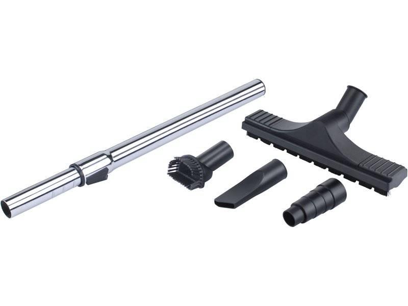 Průmyslový vysavač EXTOL Premium 8895800