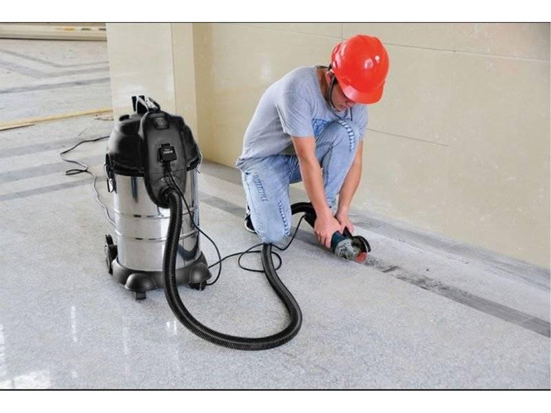 Průmyslový vysavač EXTOL Premium 8895800