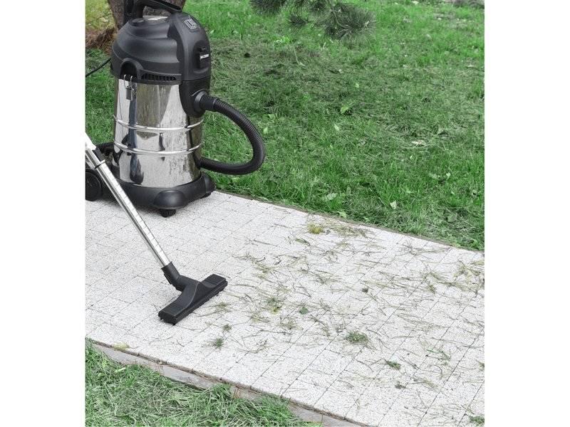 Průmyslový vysavač EXTOL Premium 8895800