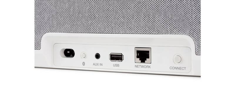 Reproduktor Denon Home 250 bílý