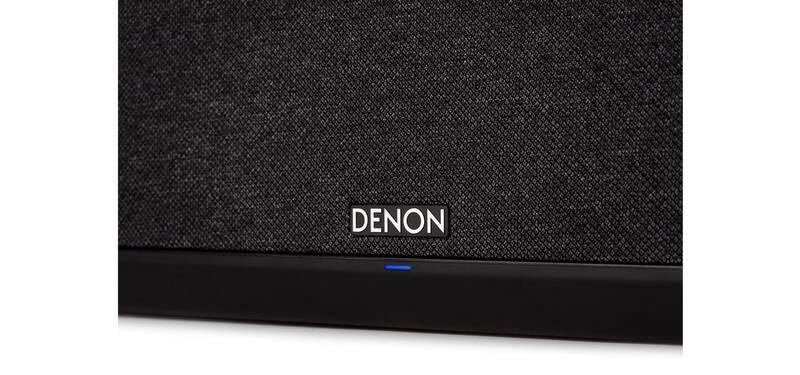 Reproduktor Denon Home 350 černý