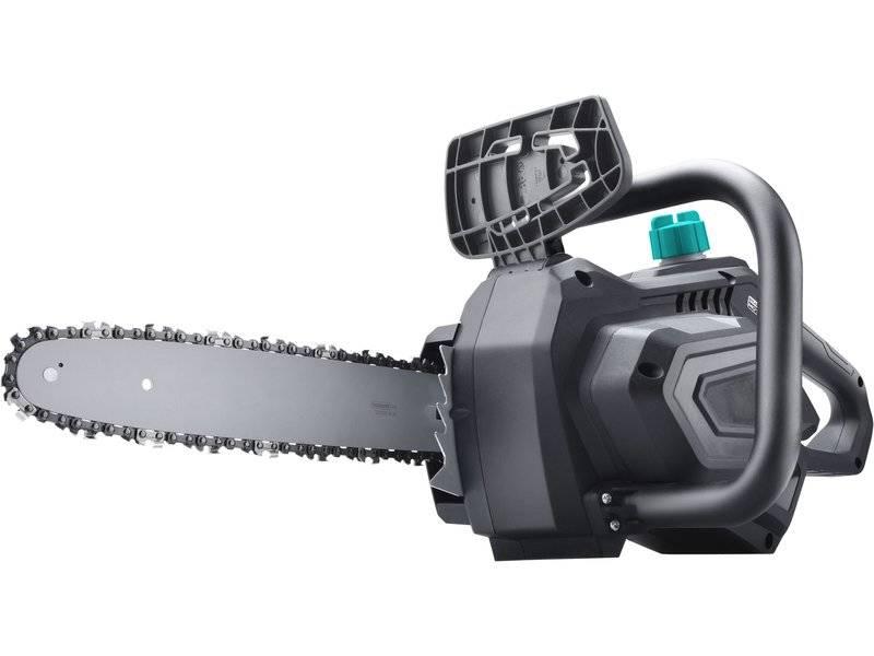 Řetězová pila EXTOL Industrial 8795642