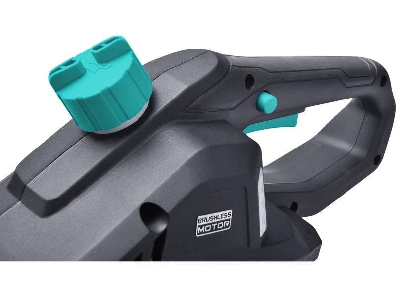 Řetězová pila EXTOL Industrial 8795642