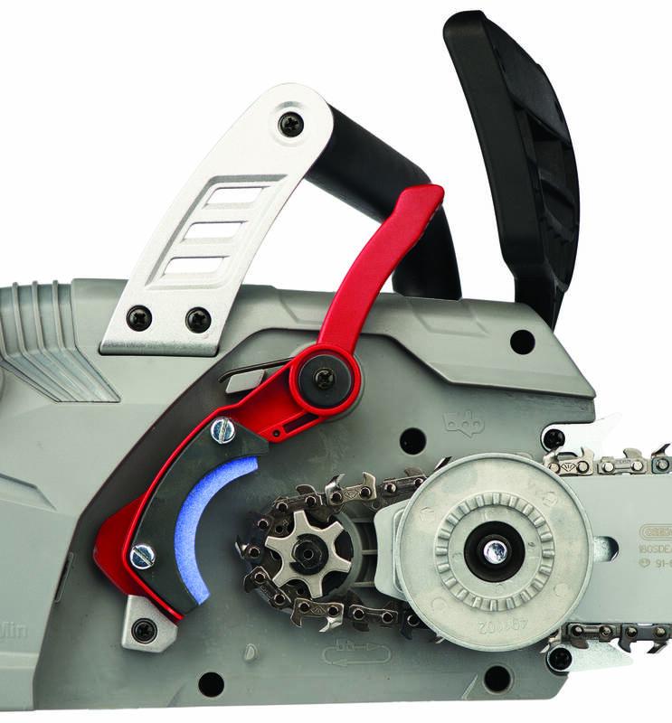 Řetězová pila Oregon CS1500