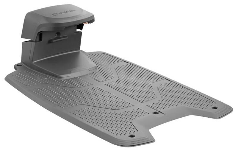 Robotická sekačka Gardena Smart Sileno 2000