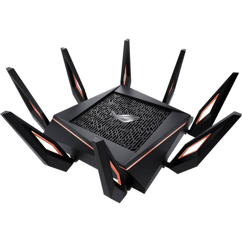 Router Asus GT-AX11000