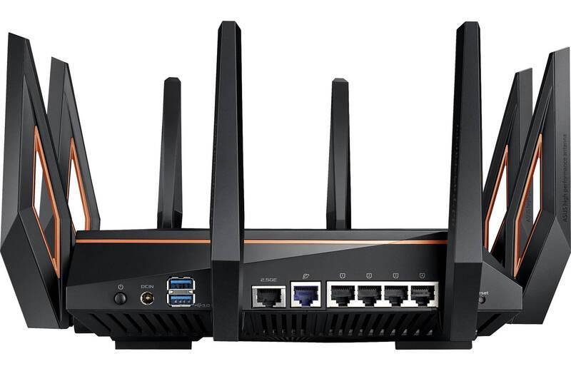 Router Asus GT-AX11000, Router, Asus, GT-AX11000