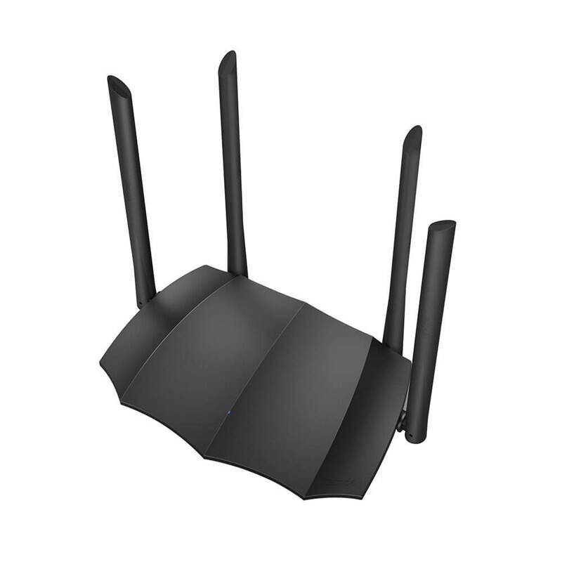 Router Tenda AC8 černý, Router, Tenda, AC8, černý