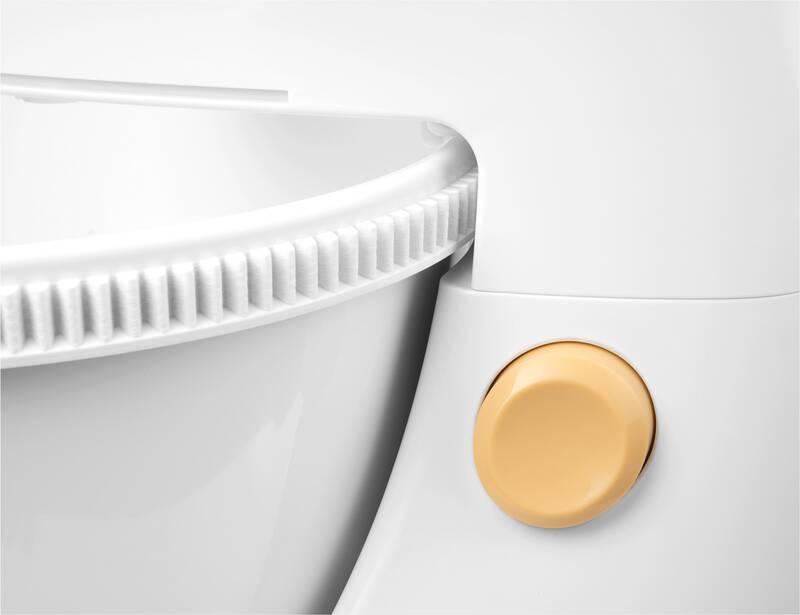 Ruční šlehač s mísou Sencor SHM 5330-EUE3