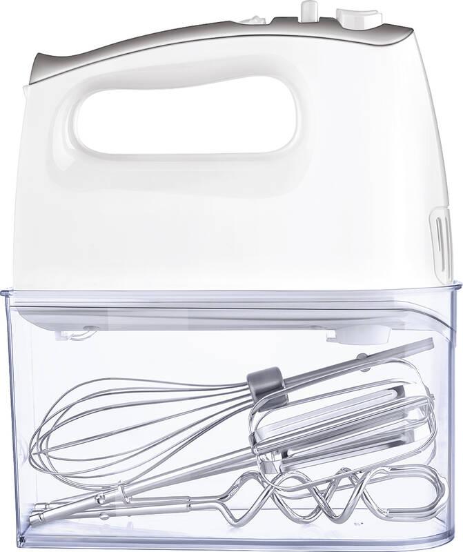 Ruční šlehač Sencor SHM 5206WH-EUE3