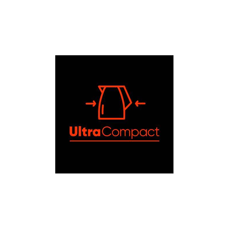 Rychlovarná konvice Severin WK 3410 černá