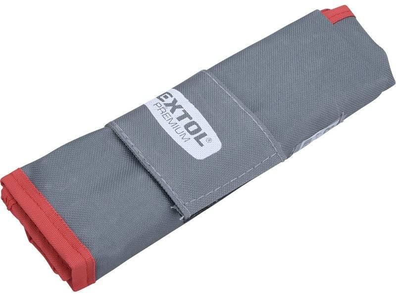 Sada klíčů EXTOL Premium 6333