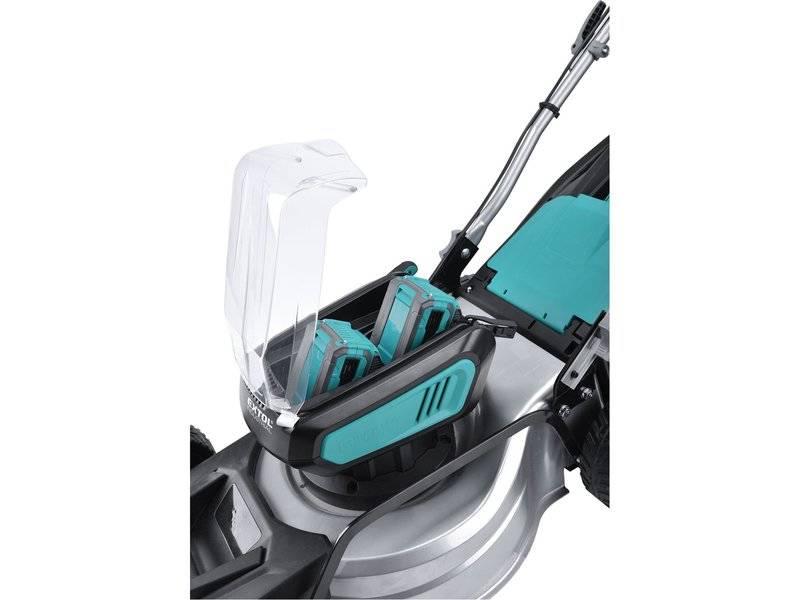 Sekačka EXTOL Industrial 8795630