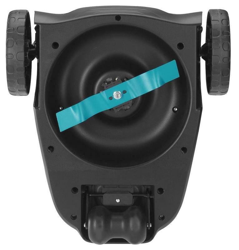 Sekačka Gardena HandyMower 18V