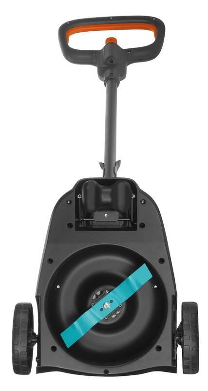 Sekačka Gardena HandyMower 18V